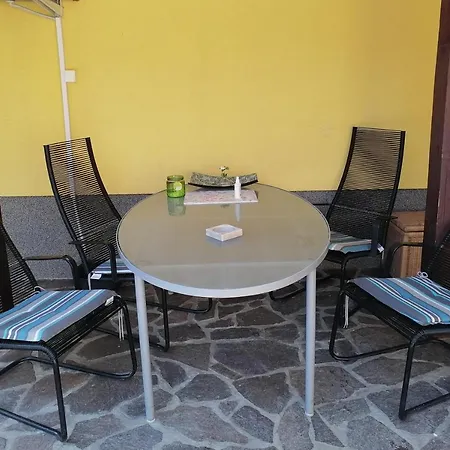 Yellow House Apartamento Liubliana