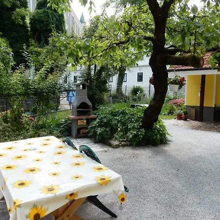 Yellow House * Liubliana